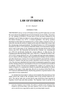 20 Law of Evidence.pdf